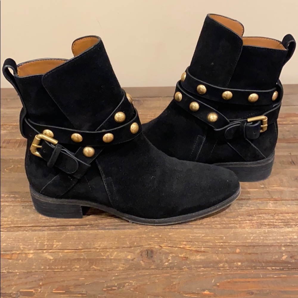 See By Chloe Boots - Picture 3 of 7